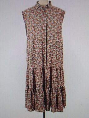 Natural Life Maxi Dress